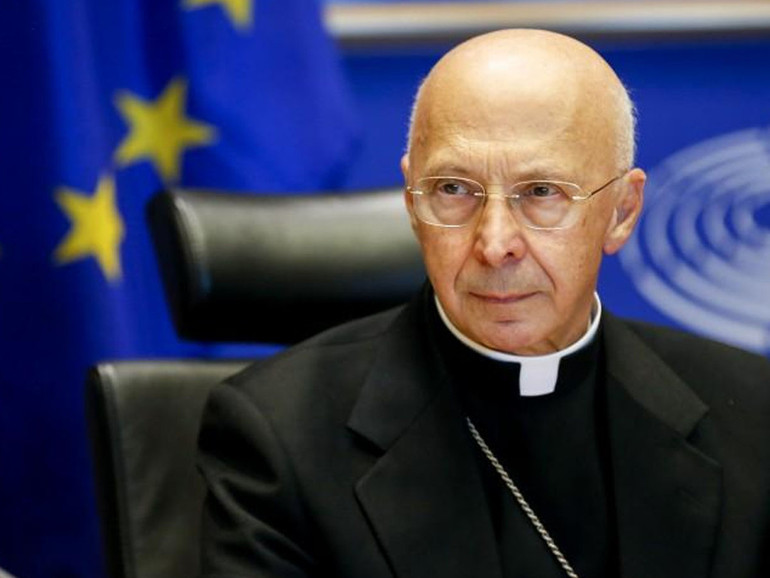 Elezioni europee: card. Bagnasco (Ccee), “i vescovi europei auspicano la conferma di un’Europa unita”