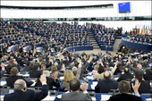  Elezioni europee, i vescovi invitano al voto.
