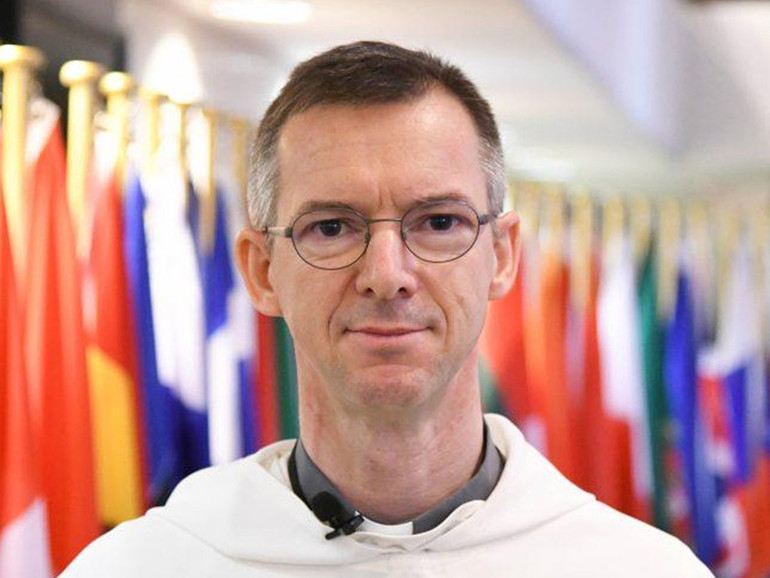 Elezioni europee. Poquillon (Comece): il cristianesimo non è una cultura, è una identità Elezioni europee. Poquillon (Comece): il cristianesimo non è una cultura, è una identità