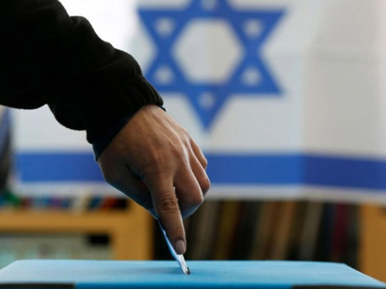 Elezioni in Israele. Marinone (Cesi): Benny Gantz “avversario credibile” é “la vera sconfitta di Netanyahu”