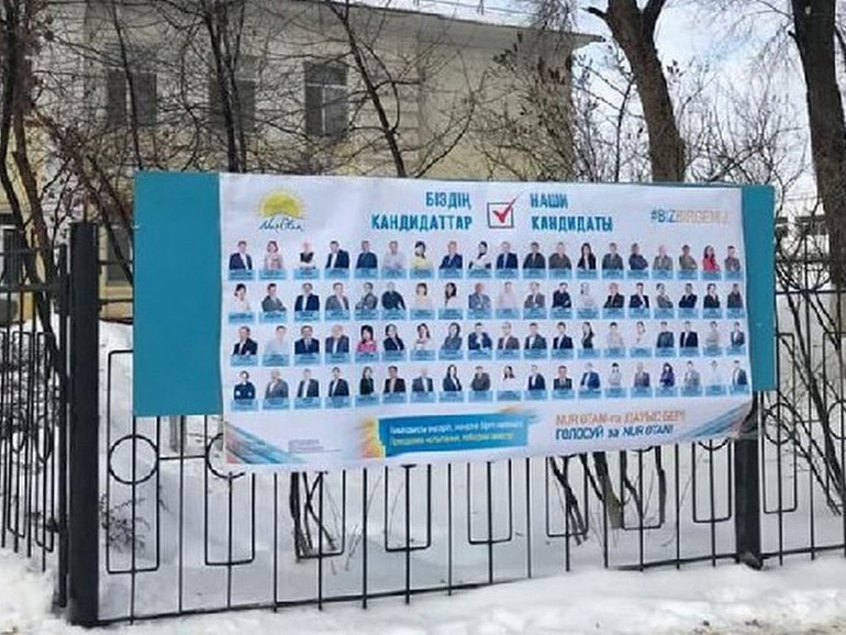 Elezioni in Kazakistan: ecco qual è la situazione oggi