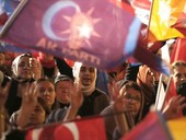 Elezioni in Turchia: verso il ballottaggio. Marsili (Ispi): “Una mezza vittoria per Erdogan”