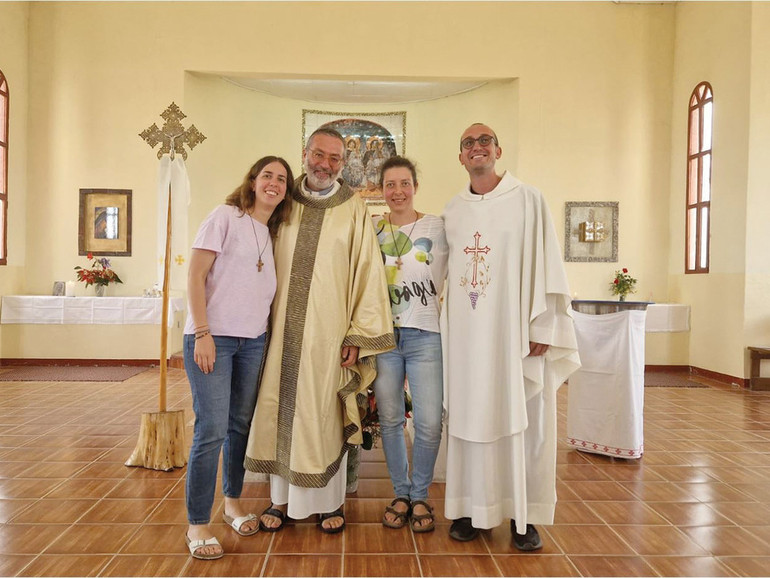 Elisabetta Corà è tornata dalla missione in Etiopia. «Vissuto da condividere con la mia Chiesa di Padova»
