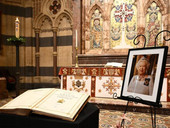 Elisabetta II: vescovi scozzesi, “fonte di stabilità e di continuità in tempi di grande cambiamento”