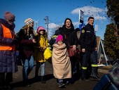 Emergenza Ucraina, Anci: “In un limbo oltre 4.000 posti per l’accoglienza resi disponibili dai Comuni”