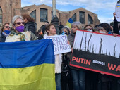Emergenza Ucraina: come aiutare, il progetto di Italia non profit per chi vuol essere solidale