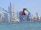 Emirati Arabi, il prezzo del lockdown lo pagano i lavoratori immigrati