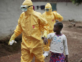 Epidemia di Ebola in Congo, "conflitti e false credenze ne ostacolano il contrasto”