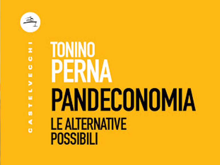 “Equonomy”: le soluzioni alla pandemia secondo il sociologo Tonino Perna