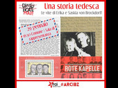 Erika e “Die Rote Kapelle”. Aveva solo 5 anni Saskia von Brockdorff quando sua madre viene condannata a morte dal regime nazista