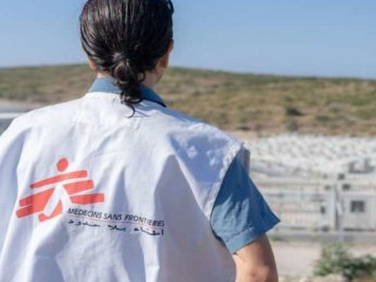 "Ero un rifugiato, ora sarò un prigioniero”: apre il nuovo centro a Samos