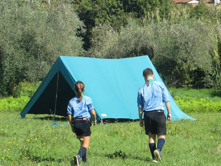 Estate, 150 mila scout pensano a come “rimettersi lo zaino in spalla” Estate, 150 mila scout pensano a come “rimettersi lo zaino in spalla”