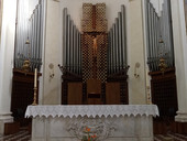 Estate in parrocchia: "Vespri d'organo" in Duomo ad Abano