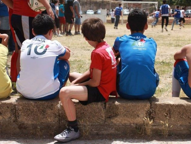 “Ethical sport”, verso una certificazione antibullismo nello sport “Ethical sport”, verso una certificazione antibullismo nello sport