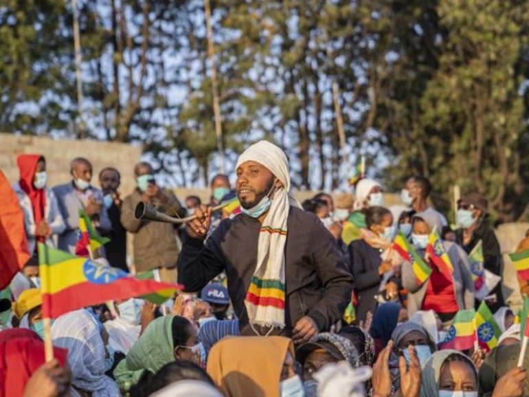 Etiopia, implodere per sopravvivere? Guerra nel Tigray, popolazione allo stremo, bisogno di pace