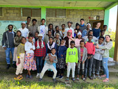 Etiopia. Concluso l’English e Ict Camp nella missione diocesana di Adaba