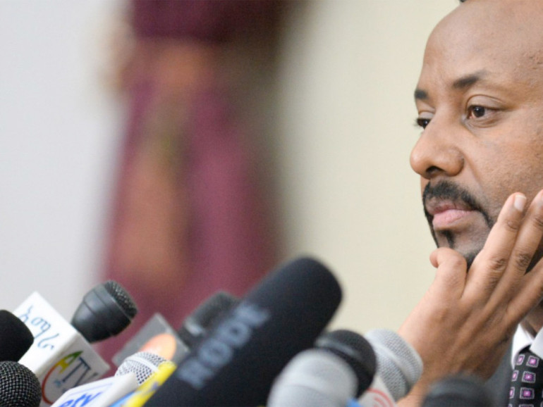 Etiopia. Poliziotto rifiuta la tangente, il governo lo premia 