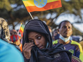 Etiopia. Un anno dall'inizio della guerra civile, con un Paese al collasso