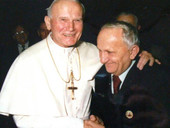 Eugeniusz Mroz racconta Wojtyla. Quando il futuro Papa ballava e camminava a testa in giù