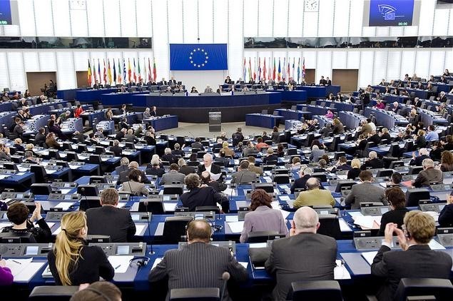 Eurodeputati e volontariato. Dieci italiani hanno sottoscritto il documento "Vote Volunteer Vision" Eurodeputati e volontariato. Dieci italiani hanno sottoscritto il documento "Vote Volunteer Vision"