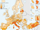 Eurostat: all’Italia il triste primato europeo per decessi da epatite virale. Regioni più colpite: Sardegna, Puglia, Basilicata e Campania