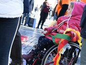 Eurostat: “la povertà minaccia le persone disabili”. Maggiori rischi in Bulgaria, situazione migliore in Slovacchia e Paesi del nord