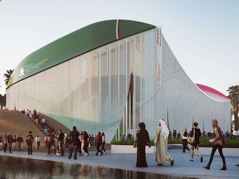 Expo Dubai 2020 slitta a ottobre 2021. Padiglione Italia può contare su 35 milioni del Governo italiano
