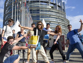 Eye2021: politica, cultura, festa. Dai giovani idee per il futuro dell’Europa