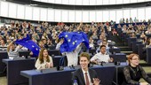 Eye2023: 10mila giovani a Strasburgo per immaginare il futuro dell’Europa