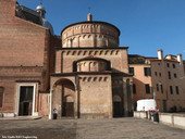 Facciate pulite per le chiese della città: interventi sugli interni degli edifici religiosi di Padova