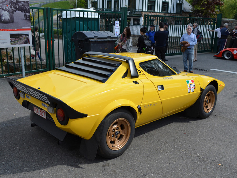 Faggin auto, storica officina padovana è giunta ormai alla terza generazione. Quando l'automobile è libertà, per tutti