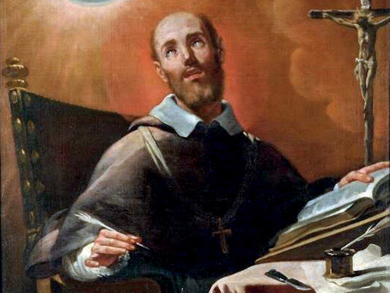 «Fare tutto a tutti con amore». 400 anni di san Francesco di Sales: a Padova quattro ordini si rifanno a lui