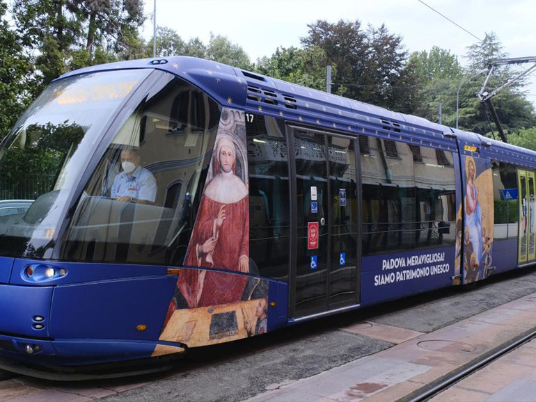 Fate largo ai nuovi tram: parere positivo per la linea Sir2 e i passi avanti per il Sir3