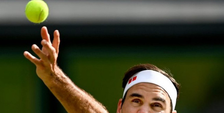 Federer: un campione in tutti i sensi