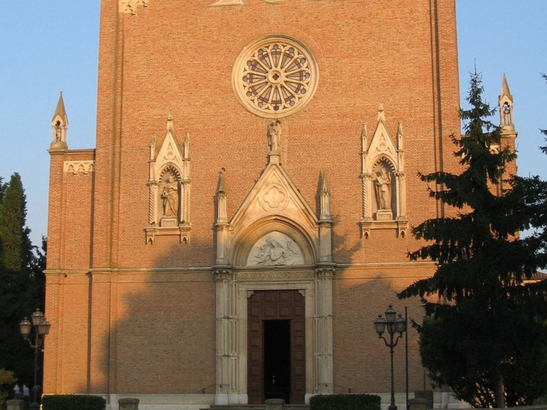 Festa dei ragazzi ad Arre