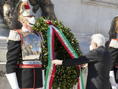 Festa della Repubblica: Mattarella, “il 2 giugno sia emblema della nostra ripartenza”