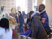 Festa delle genti lunedì 6 gennaio nel Duomo di Cittadella. Il gusto della fraternità in un'unica chiesa