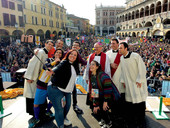 Festa delle Palme di Azione Cattolica. Ci sono “Go(o)d news” tutte da raccontare