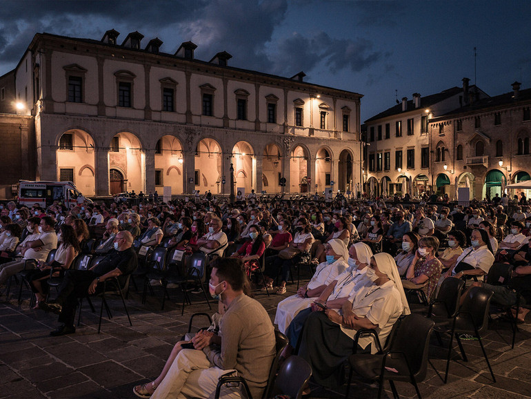 Festival Biblico a Padova: “e vidi un nuovo cielo e una nuova terra” (Ap 21,1)