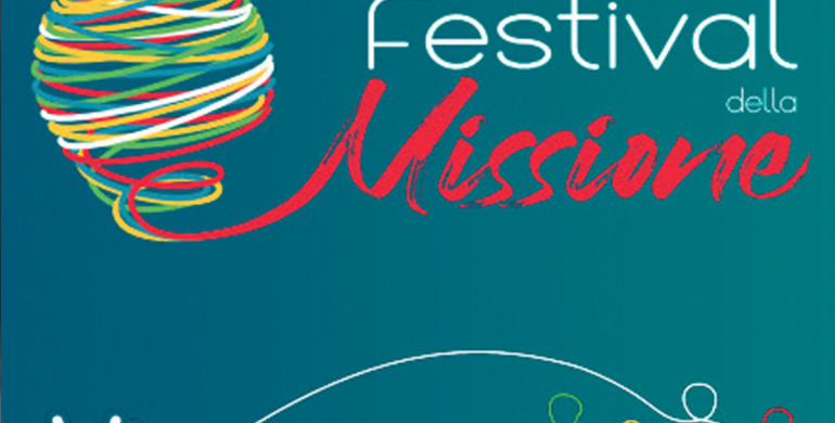 Festival della Missione. Si tiene a Milano fino a domenica 2 ottobre, presente anche Padova