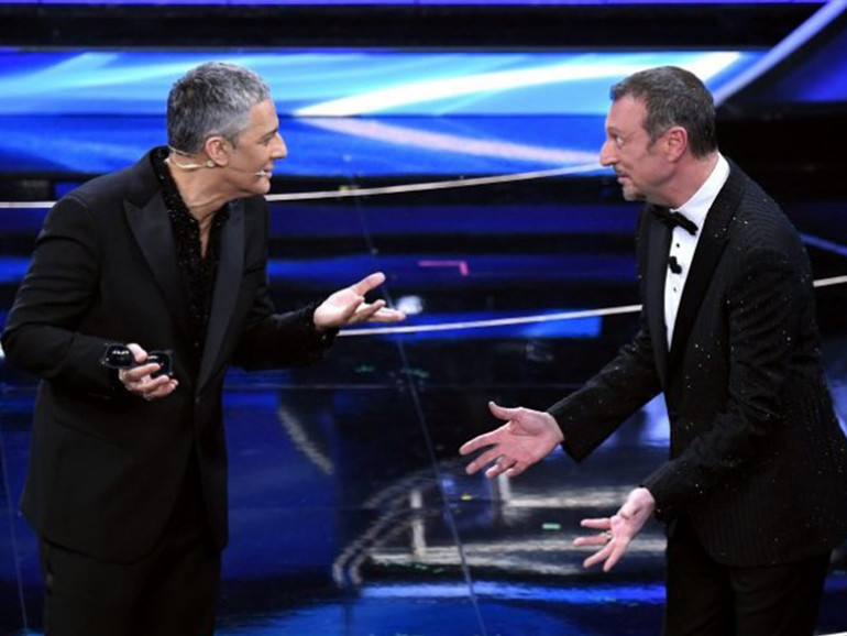 Festival di Sanremo: Fabris (Univ. Pisa) al Sir, “Lauro è noioso con le sue provocazioni, ma perché farlo esibire per primo?” Festival di Sanremo: Fabris (Univ. Pisa) al Sir, “Lauro è noioso con le sue provocazioni, ma perché farlo esibire per primo?”
