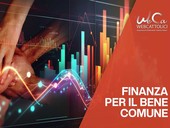 Finanza per il bene comune