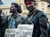 Firenze, il tribunale: “Richiedenti asilo possono iscriversi all’anagrafe”