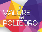 Fisp. Il percorso si concentra sul “valore del poliedro”. Tutta la ricchezza del vivere insieme