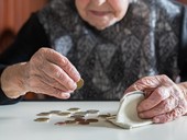 Fnp Cisl: "Il bonus di 200 euro al 92% dei pensionati veneti"