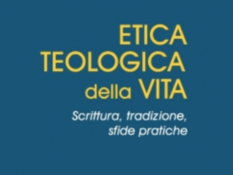 Fondazione Lanza. Presentazione del volume curato da mons. Paglia giovedì 26 gennaio Fondazione Lanza. Presentazione del volume curato da mons. Paglia giovedì 26 gennaio