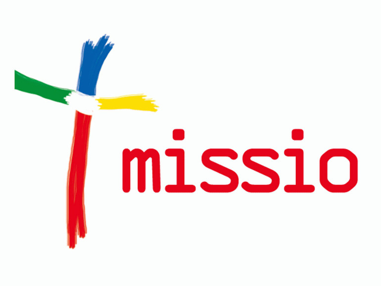 Fondazione Missio. Sostegno all’opera dei missionari