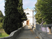 Fontanafredda. Dopo i restauri conservativi la chiesa di San Donato è oggi ancora più bella