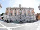 Formica (Tor Vergata): “Roma da sempre laboratorio culturale di convivenza tra laici e cattolici”