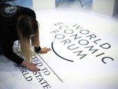 Forum economico di Davos. Beccegato (Servizio Cei per interventi caritativi): “I potenti ascoltino i più poveri”